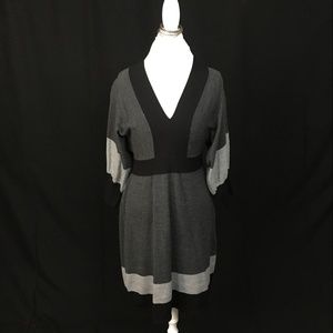 Connected Apparel Dress